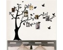 Large Family Tree - You can Place Photos Around the Tree Large Family Tree Wall Decals - You can Place Photos Around the Tree