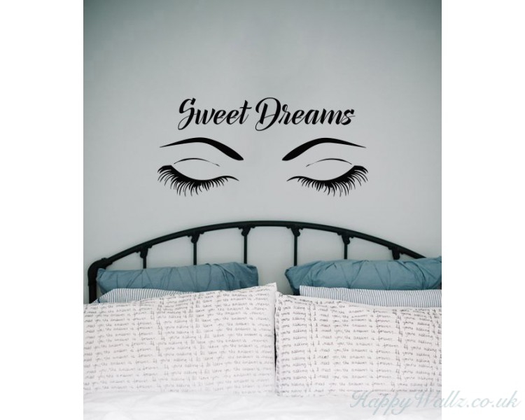 Sweet Dreams Eyelashes Sweet Dreams Eyelashes