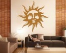 Apollo Decals Apollo Modern Wall Art Sticker